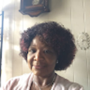 Meet your Posher, Joann